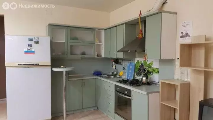 3-комнатная квартира: Краснодар, Кубанская улица, 47 (96 м) - Фото 2