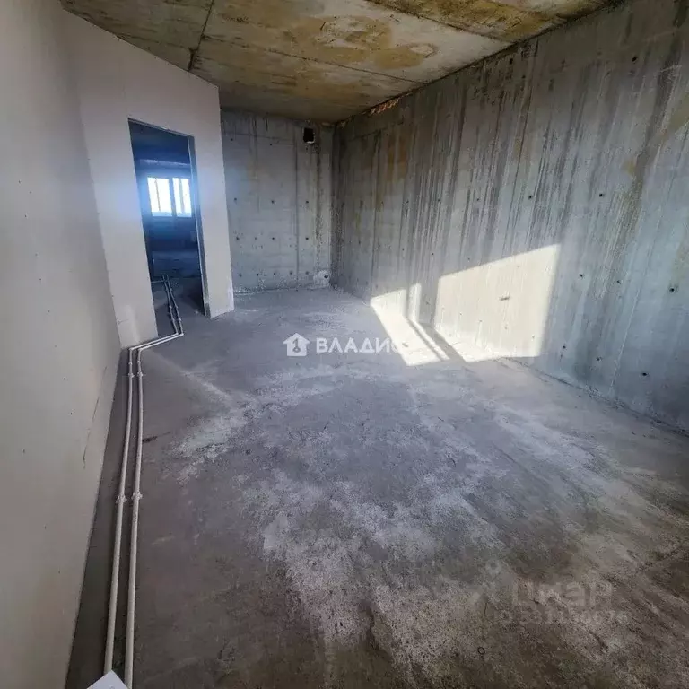 3-к кв. Бурятия, Улан-Удэ ул. Бабушкина, 1к1 (75.0 м) - Фото 2