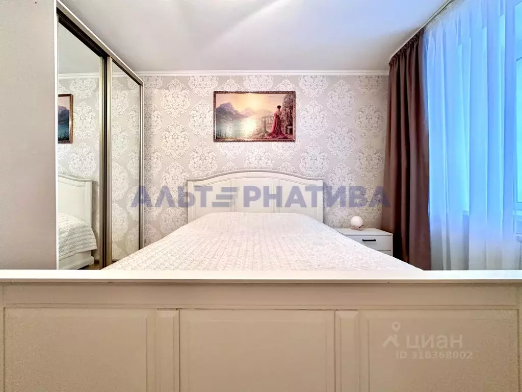 3-к кв. Ярославская область, Переславль-Залесский Октябрьская ул., 9 ... - Фото 1