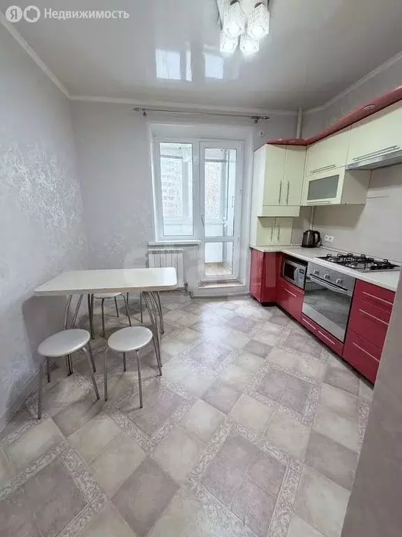 2-комнатная квартира: Белгород, улица Щорса, 49 (59.2 м) - Фото 2