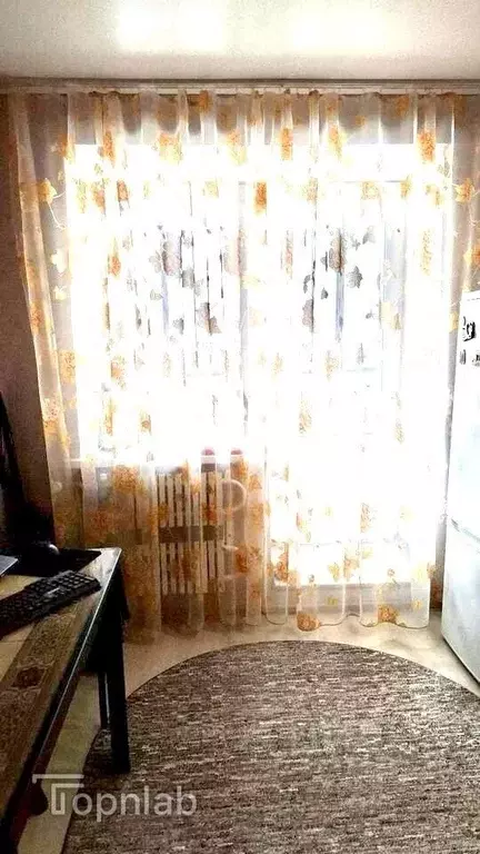 1-к кв. Тамбовская область, Тамбов ул. Чичерина, 62В (37.0 м) - Фото 2