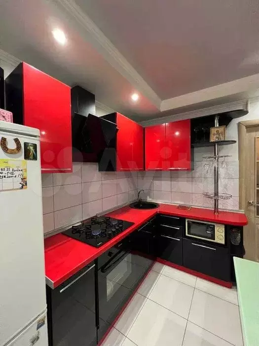 1-к. квартира, 35 м, 3/5 эт. - Фото 0