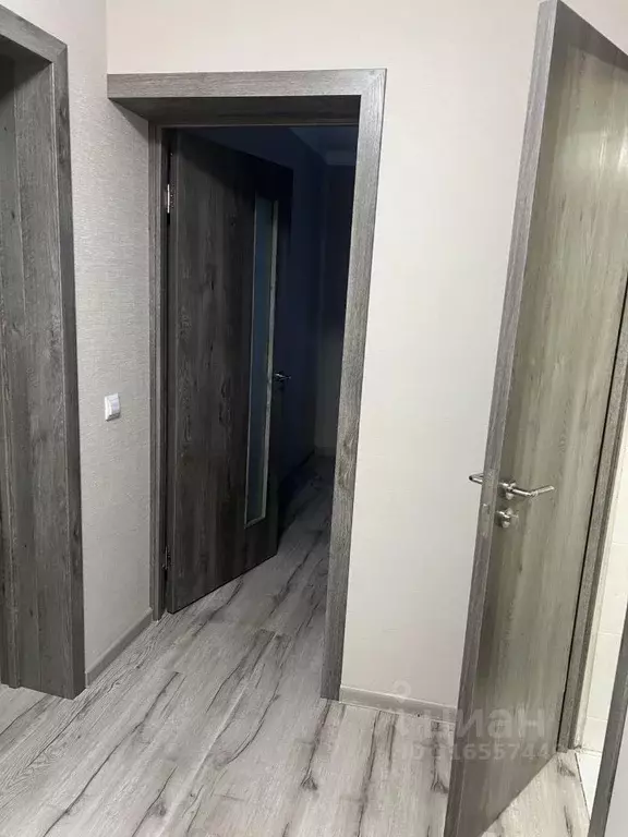 1-к кв. Краснодарский край, Краснодар проезд Репина, 22 (38.0 м) - Фото 1