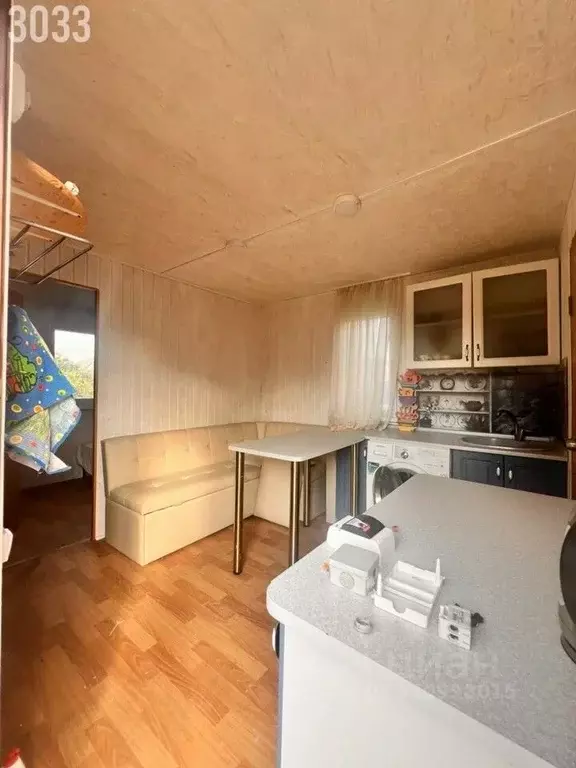 Дом в Севастополь Муссон СНТ, 94 (25 м) - Фото 2
