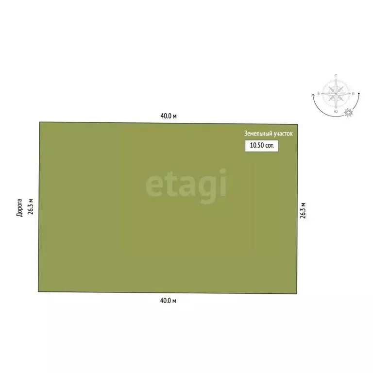 Дом в Ярославская область, Ярославский муниципальный округ, д. ... - Фото 2