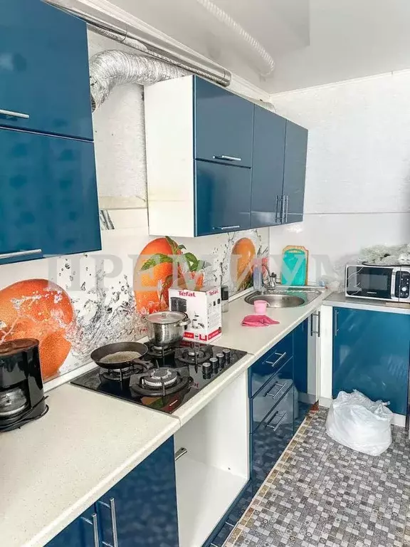 2-к кв. Самарская область, Самара Крутые Ключи мкр, бул. Маршала ... - Фото 2