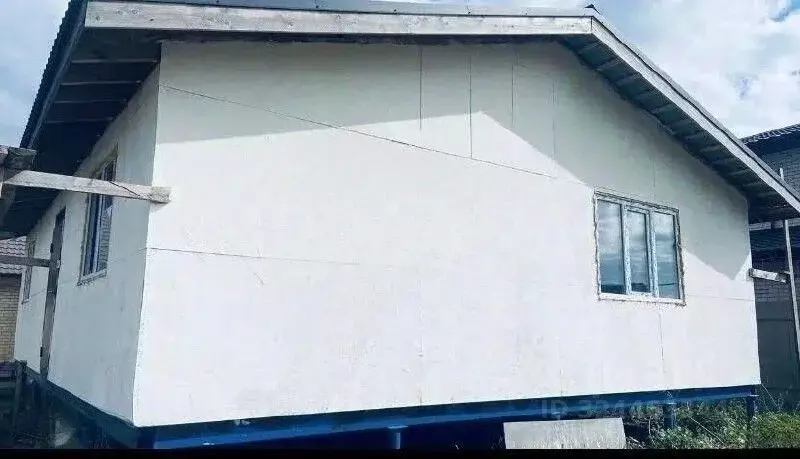 Дом в Новосибирская область, Новосибирский район, Каменский сельсовет, ... - Фото 1