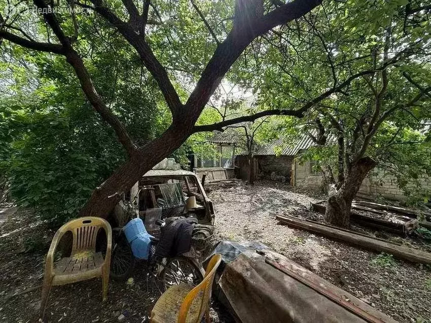 Дом в Белгород, улица Железнякова (37 м) - Фото 1