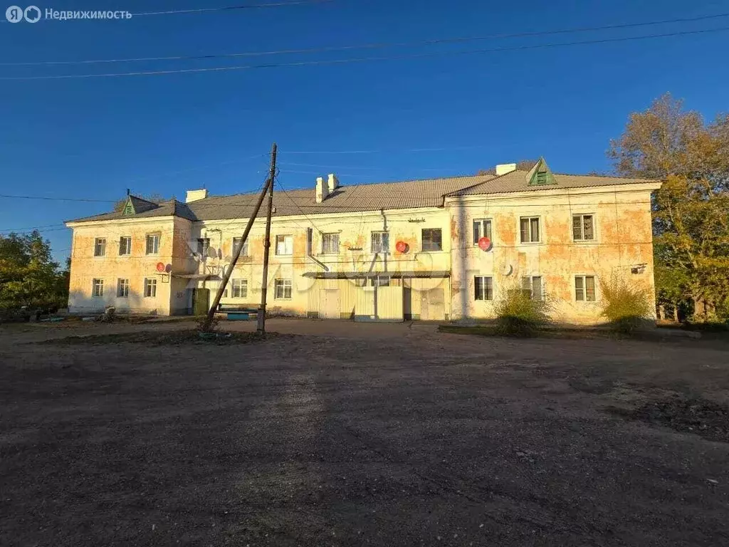 1к в -комнатной квартире (20.6 м) - Фото 2