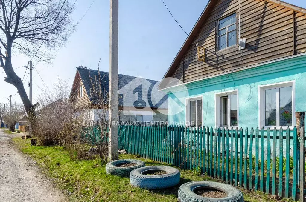 Дом 29,8 м на участке 5,7 сот. - Фото 0