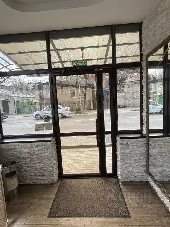 Помещение свободного назначения в Ставропольский край, Ставрополь ул. ... - Фото 2