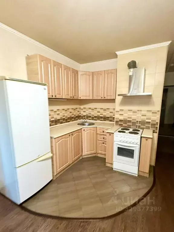 Студия Ростовская область, Ростов-на-Дону Заводская ул., 25 (31.0 м) - Фото 2