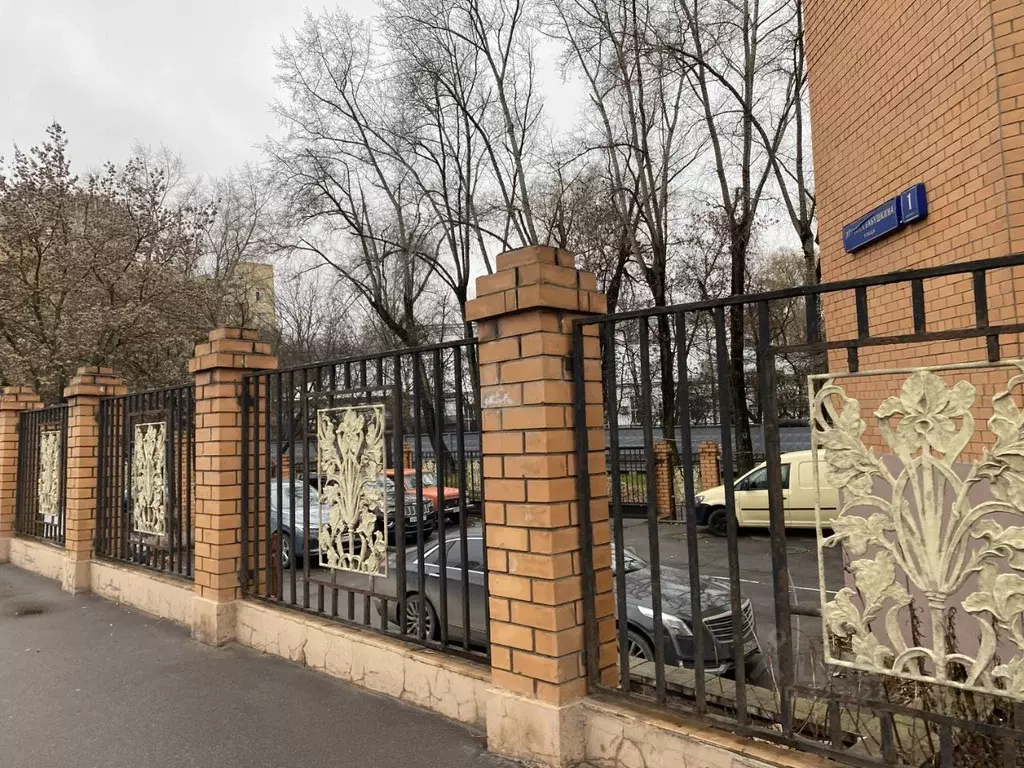 Офис в Москва ул. Летчика Бабушкина, 1к3 (560 м) - Фото 2