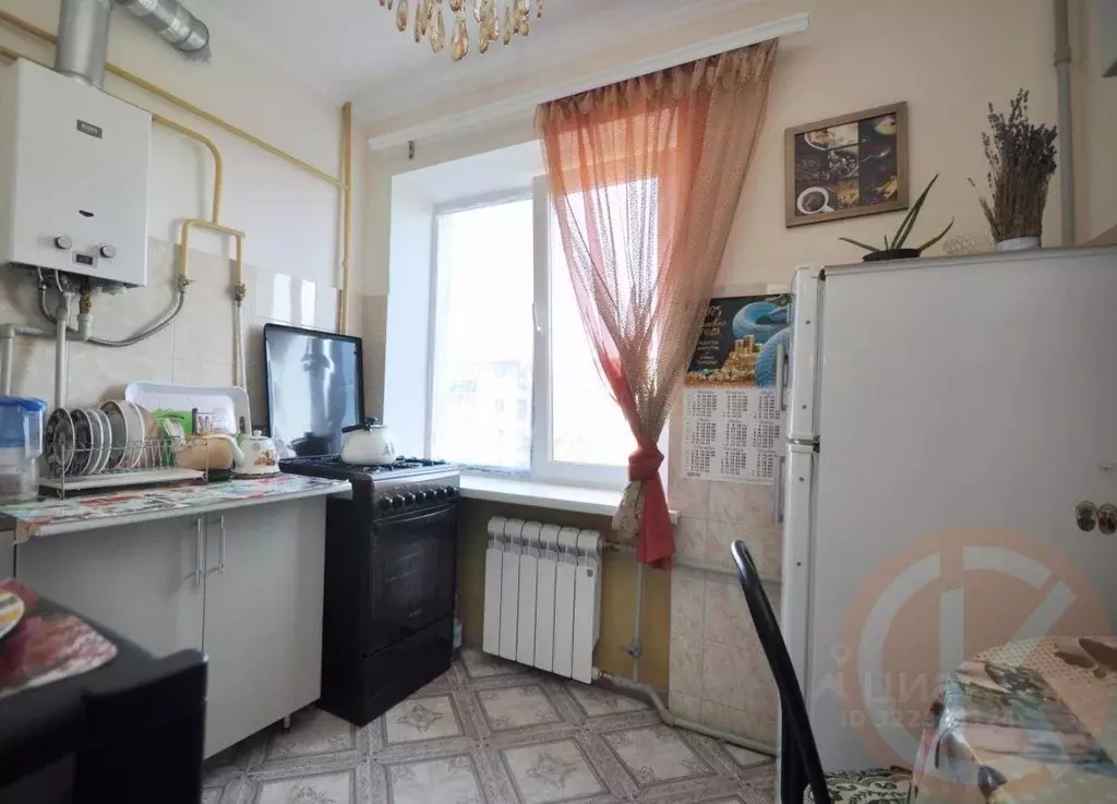 2-к кв. Крым, Евпатория ул. Некрасова, 85 (45.3 м) - Фото 2