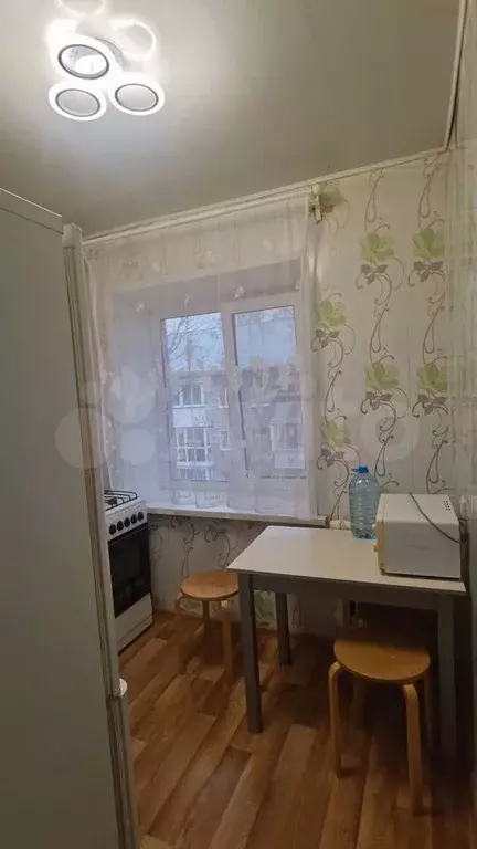 2-к. квартира, 41,3 м, 4/5 эт. - Фото 1