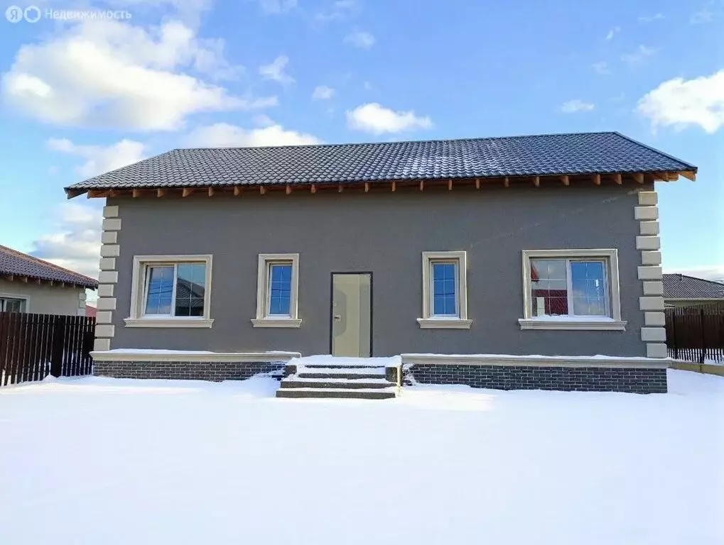 Дом в деревня Дятловка, 347 (194.6 м) - Фото 2