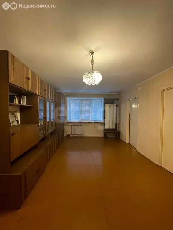4-комнатная квартира: Улан-Удэ, микрорайон Аэропорт, 23 (63.6 м) - Фото 1