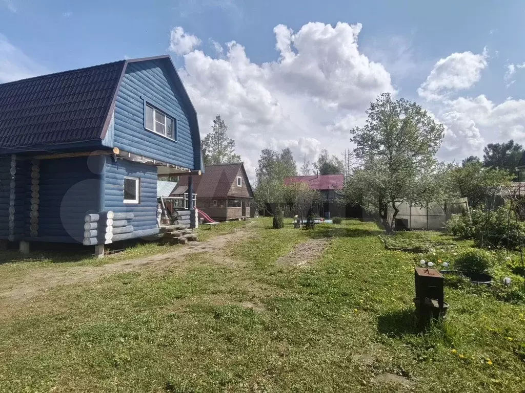 Дом 80 м на участке 9,5 сот. - Фото 0