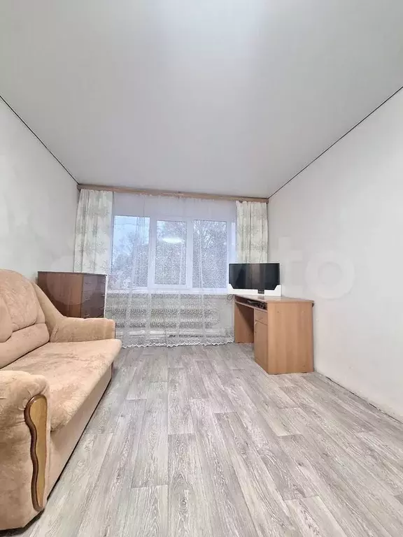 1-к. квартира, 32 м, 3/3 эт. - Фото 0