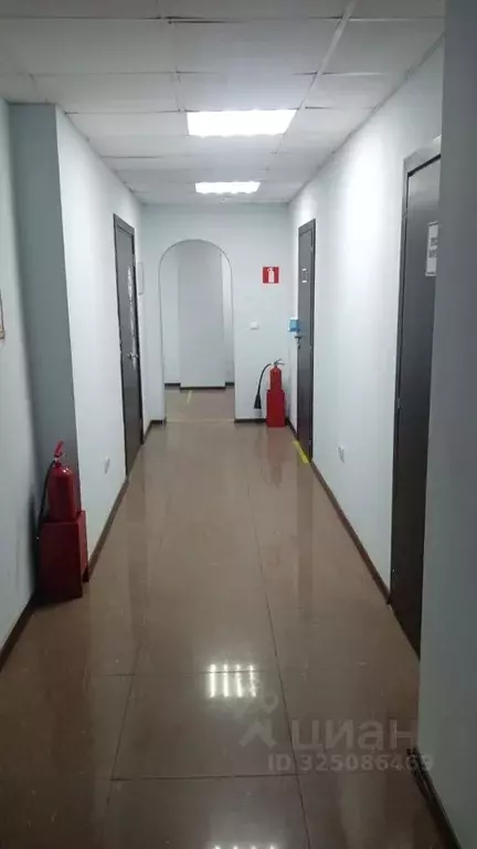 Помещение свободного назначения в Московская область, Одинцово ул. ... - Фото 1