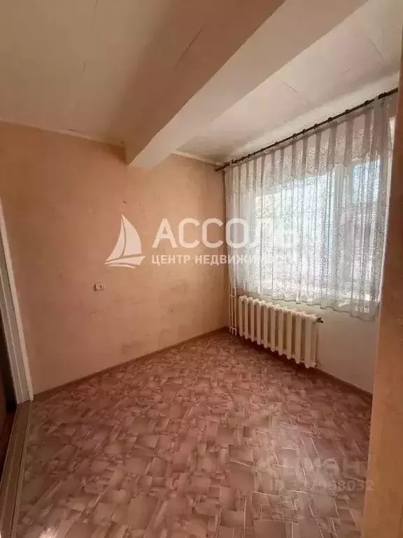 1-к кв. Омская область, Омск ул. Масленникова, 45 (37.0 м) - Фото 0