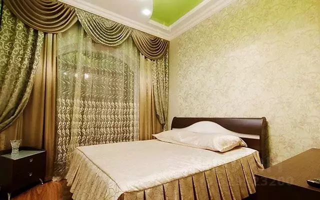 Комната Тюменская область, Ялуторовск Северная ул., 100 (1.0 м) - Фото 1