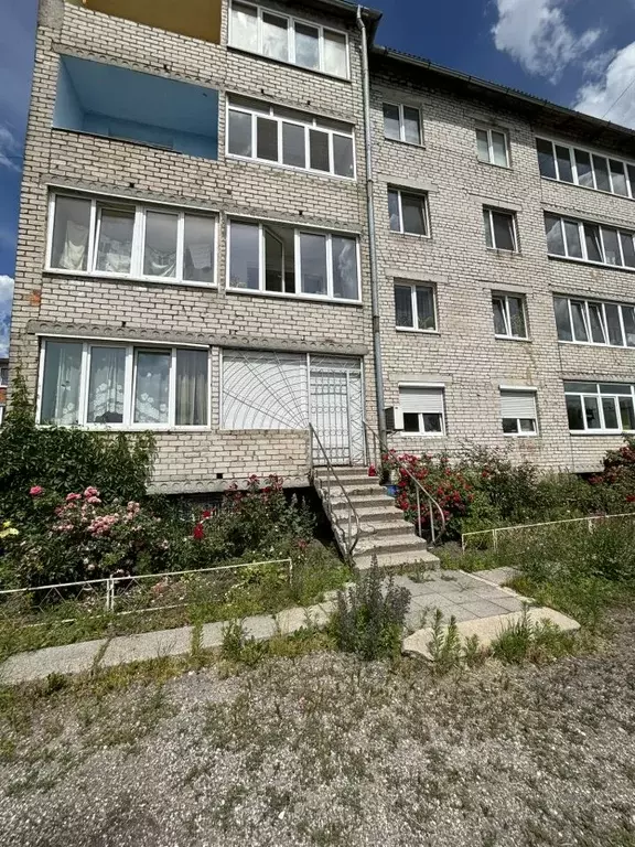 Торговая площадь в Калининградская область, Гвардейск ул. Степана ... - Фото 0