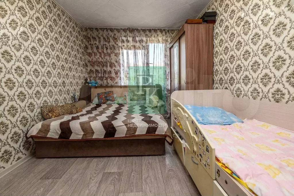 Комната 21,4 м в 1-к., 3/5 эт. - Фото 0