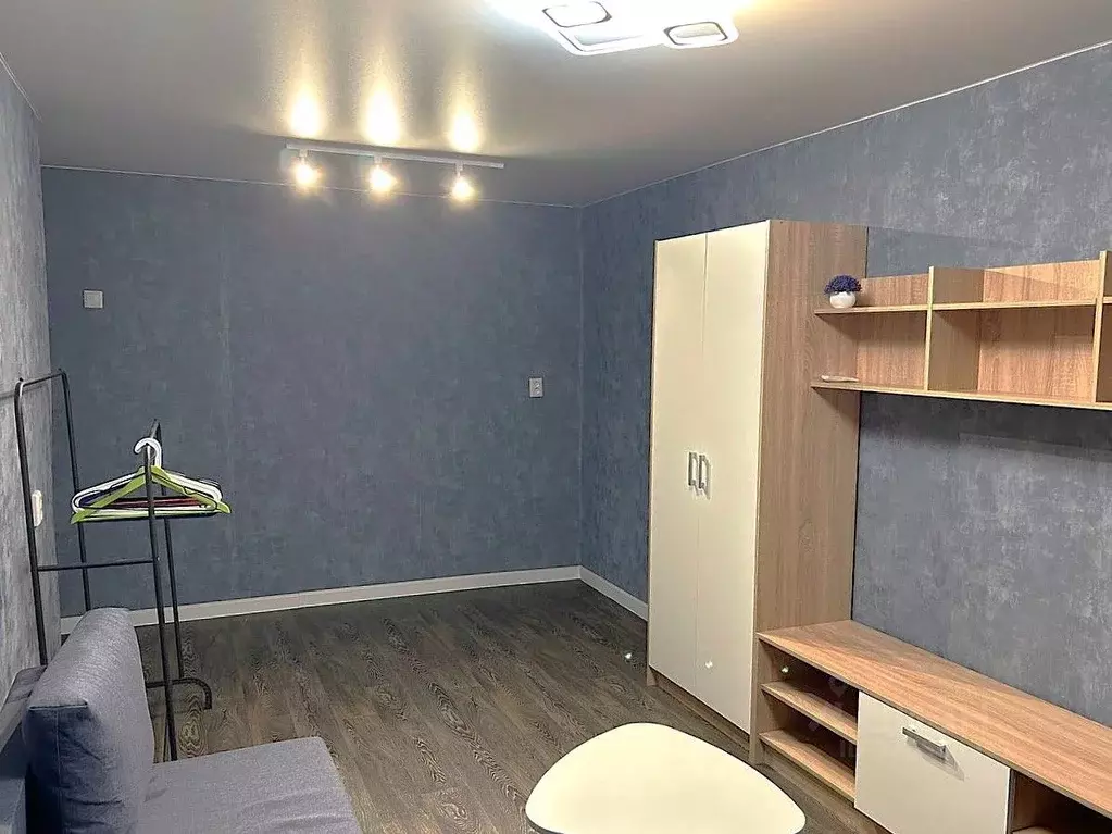 2-к кв. Московская область, Пушкинский городской округ, с. Левково ул. ... - Фото 2