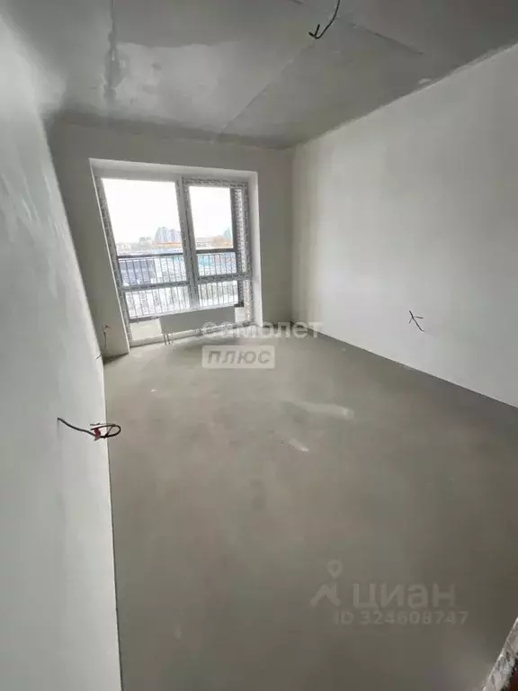 1-к кв. Татарстан, Казань Бухарская ул., 32к1 (40.0 м) - Фото 1