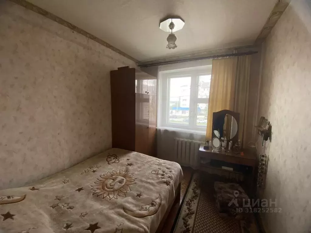 3-к кв. Белгородская область, Алексеевка ул. Маяковского, 90 (60.0 м) - Фото 0