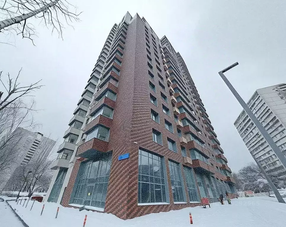 Помещение свободного назначения в Москва Коровинское ш., 4А (173 м) - Фото 1