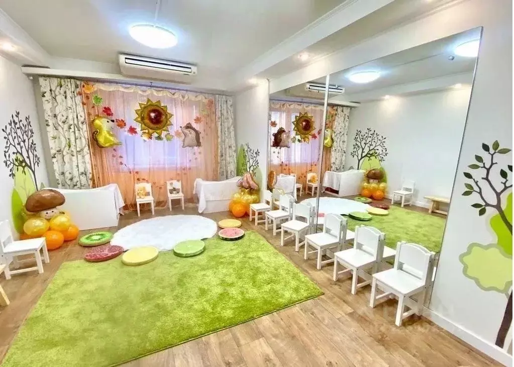 1-к кв. Москва Доброслободская ул., 15 (38.3 м) - Фото 1