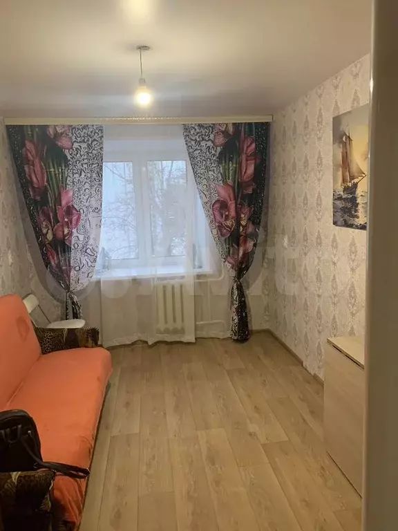 Комната 11,4 м в 8-к., 5/9 эт. - Фото 0