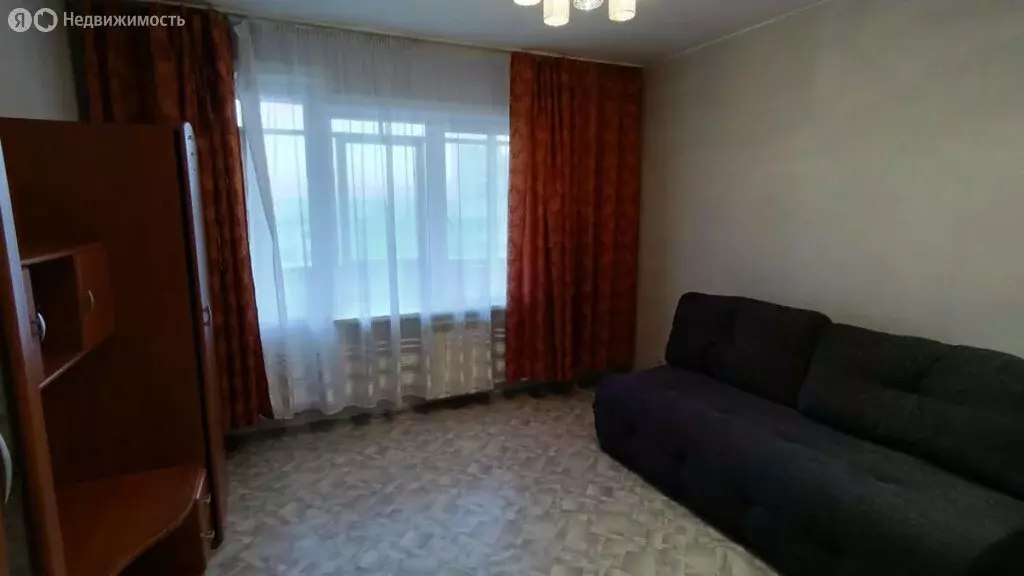 2-комнатная квартира: Иркутск, проспект Маршала Жукова, 68 (48 м) - Фото 1