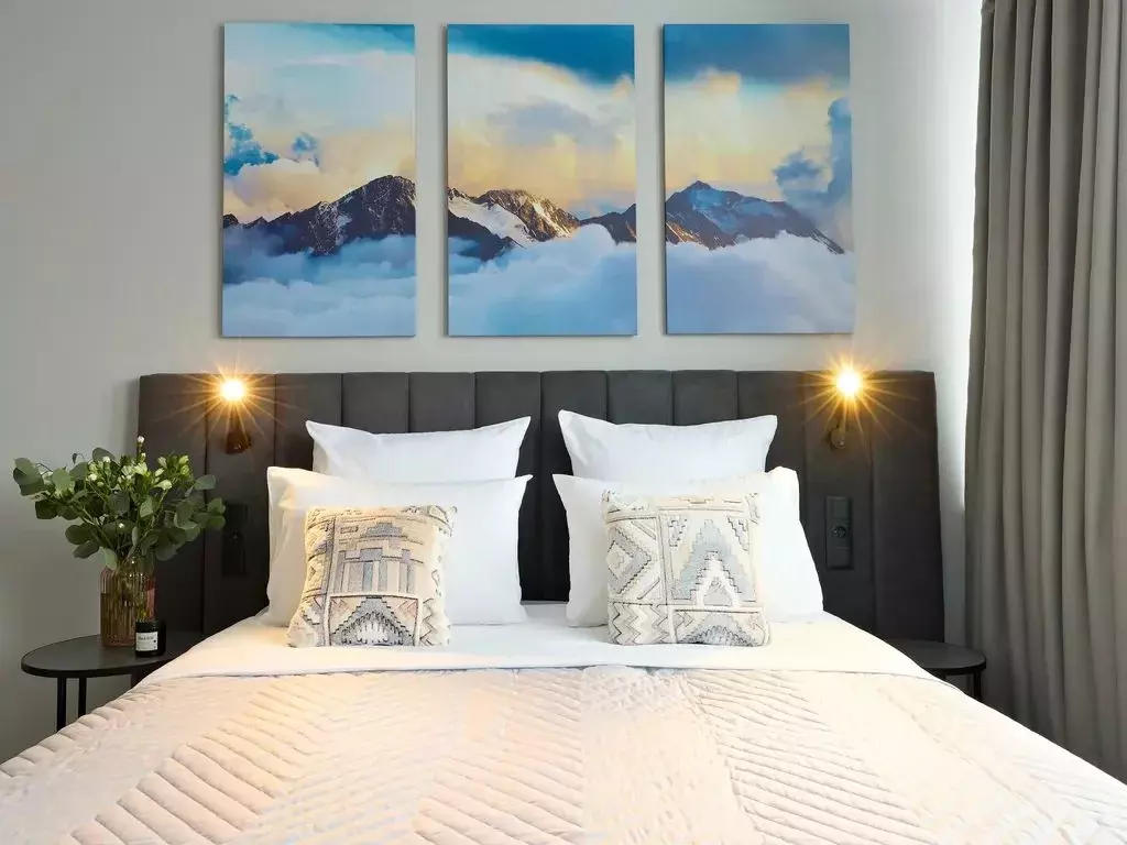 1-к кв. Санкт-Петербург просп. Энергетиков, 2к2 (22.0 м) - Фото 1