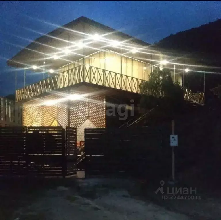 Дом в Крым, Судак муниципальный округ, с. Веселое, Жучкова кв-л  (138 ... - Фото 1