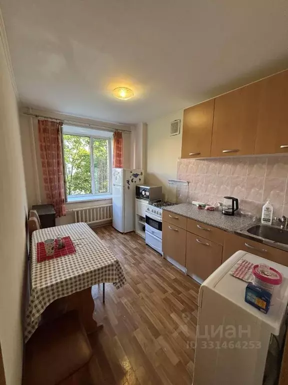 1-к кв. Москва ул. Мишина, 16 (40.0 м) - Фото 1