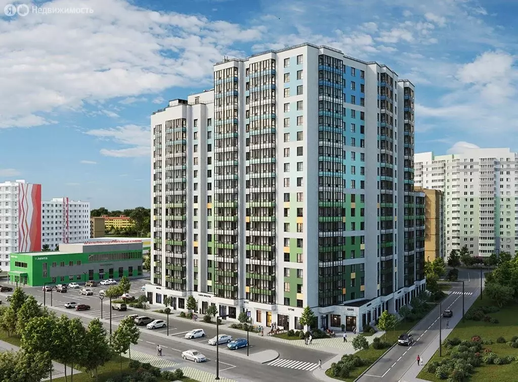 Помещение свободного назначения (77 м) - Фото 2