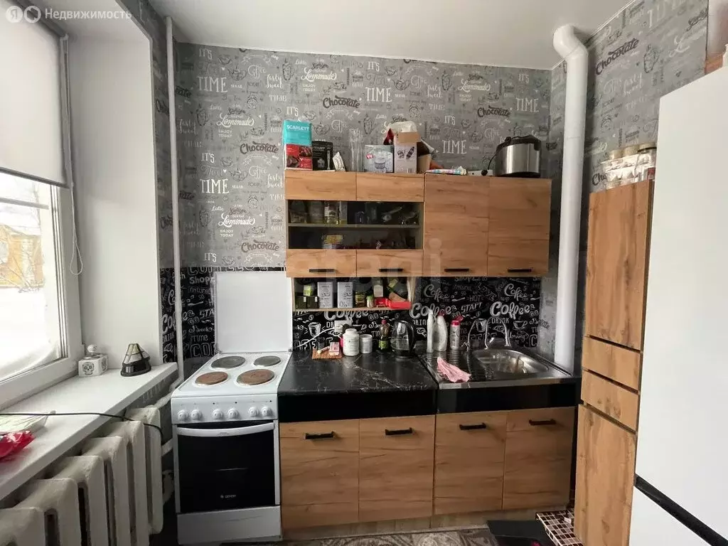 2-комнатная квартира: Нижний Тагил, Гвардейская улица, 59 (45.6 м) - Фото 2