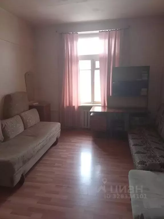 Комната Москва Перовская ул., 7К2 (21.0 м) - Фото 0