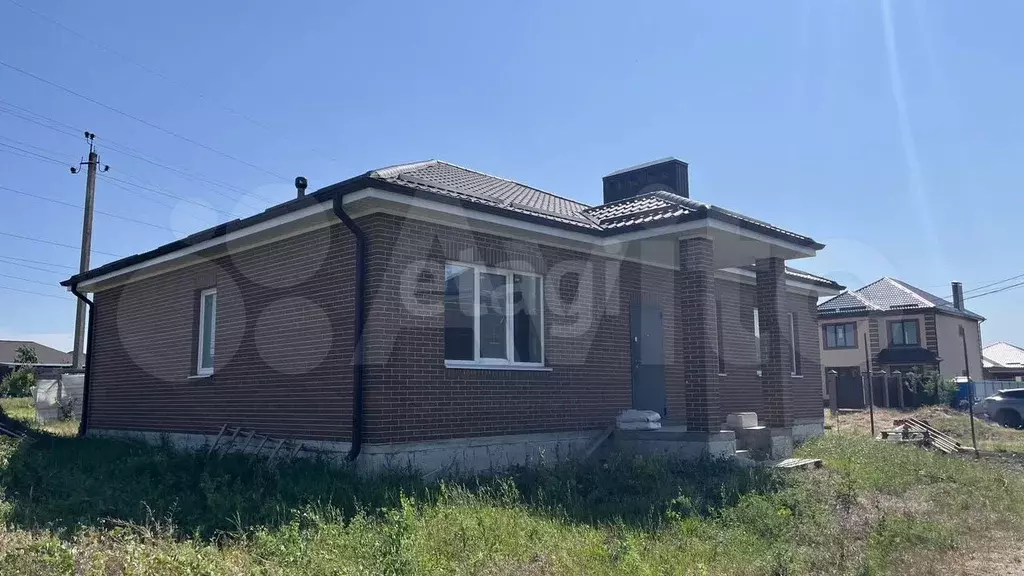 Дом 125 м на участке 4 сот. - Фото 1