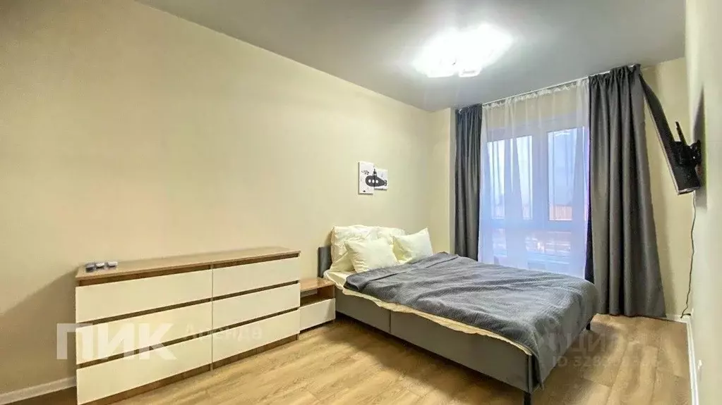 1-к кв. Москва Амурская ул., 2к1 (42.0 м) - Фото 1