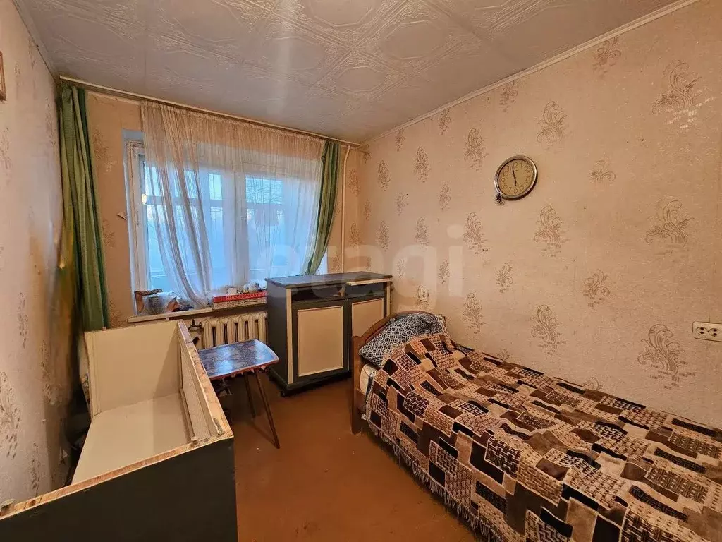 Комната Смоленская область, Смоленск Киевский пер., 12 (21.3 м) - Фото 1