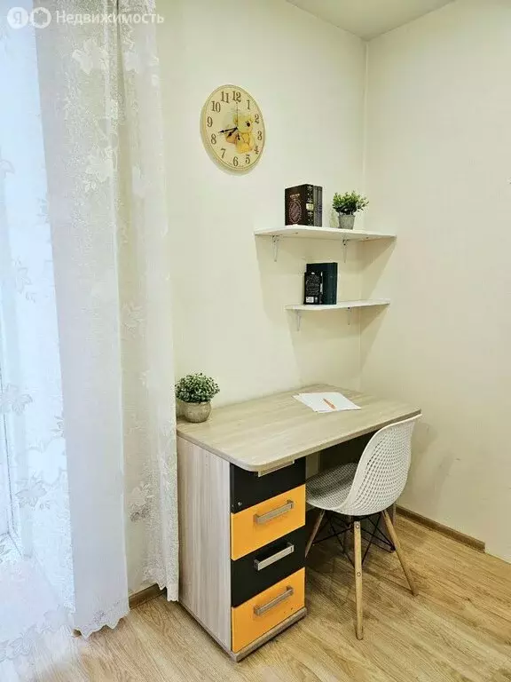 3-комнатная квартира: Иркутск, улица Бородина, 56 (84.3 м) - Фото 2