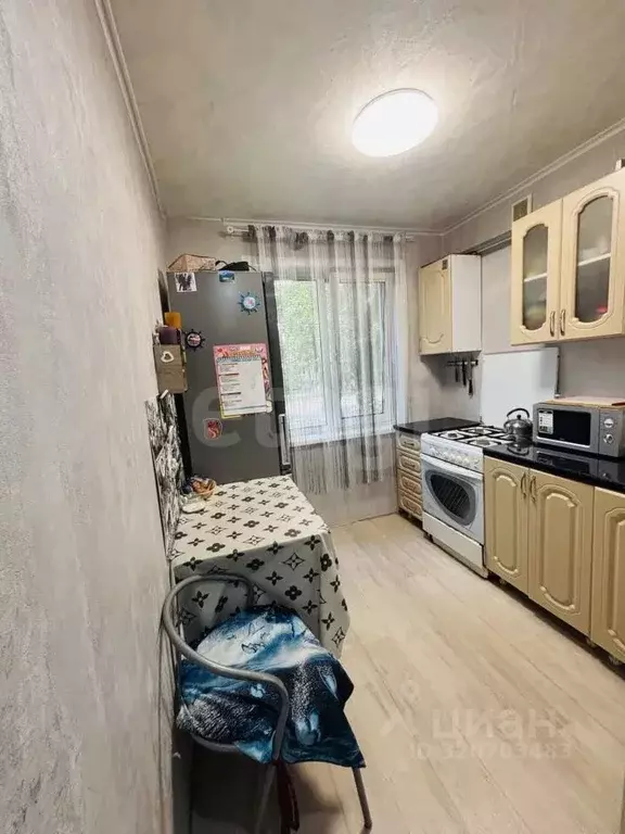 3-к кв. Коми, Сыктывкар ул. Маяковского, 9 (61.0 м) - Фото 1