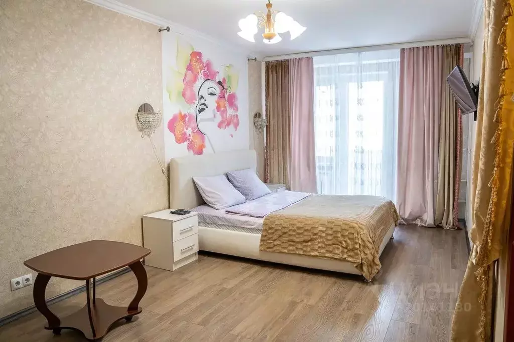 1-к кв. Московская область, Серпухов Московское ш., 53 (40.0 м) - Фото 1