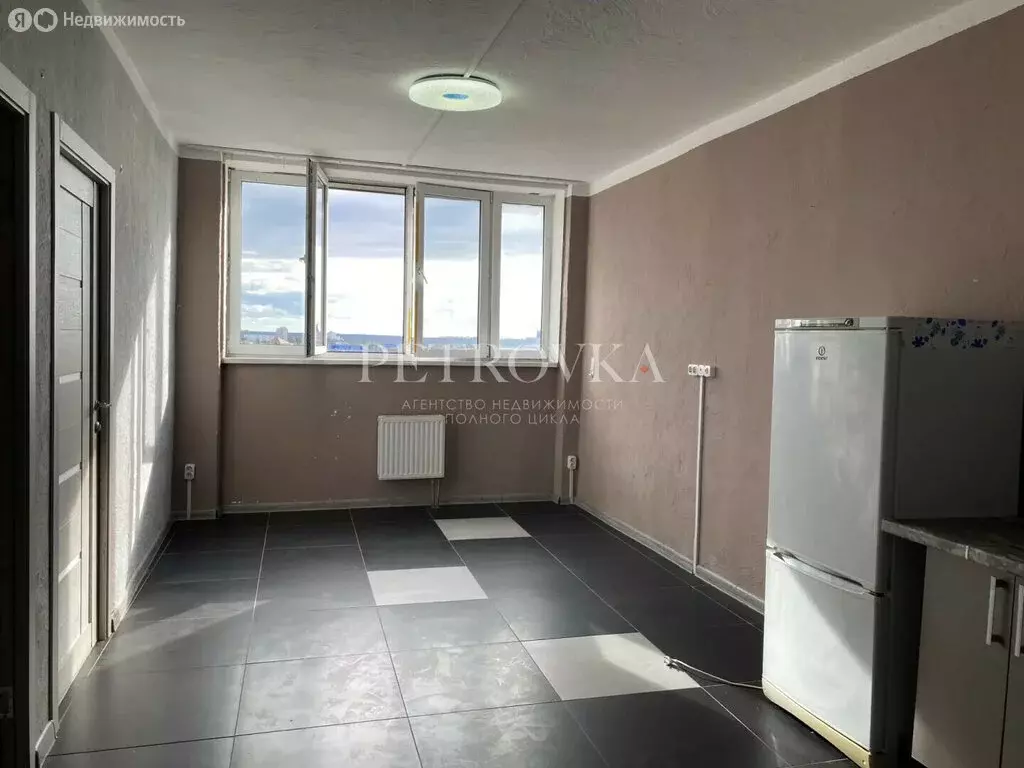 4-комнатная квартира: Котельники, 2-й Покровский проезд, 6 (110 м) - Фото 2