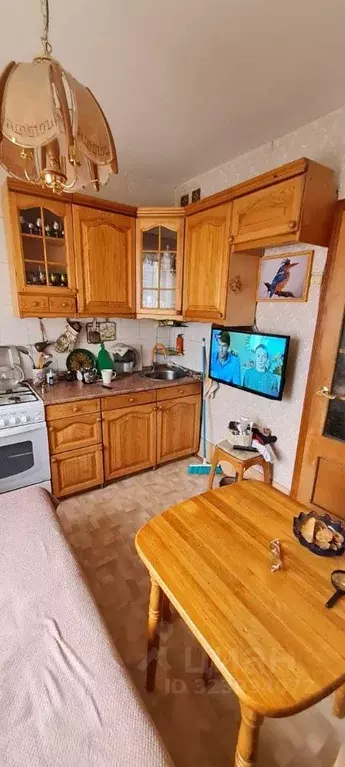 1-к кв. Тверская область, Тверь ул. Можайского, 87 (37.0 м) - Фото 1