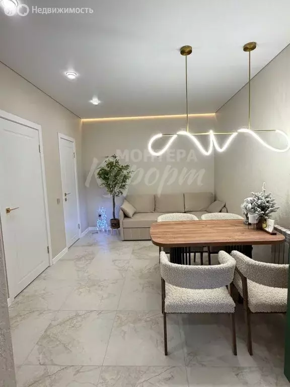 2-комнатная квартира: Абзелиловский район, Ташбулатовский сельсовет, ... - Фото 2